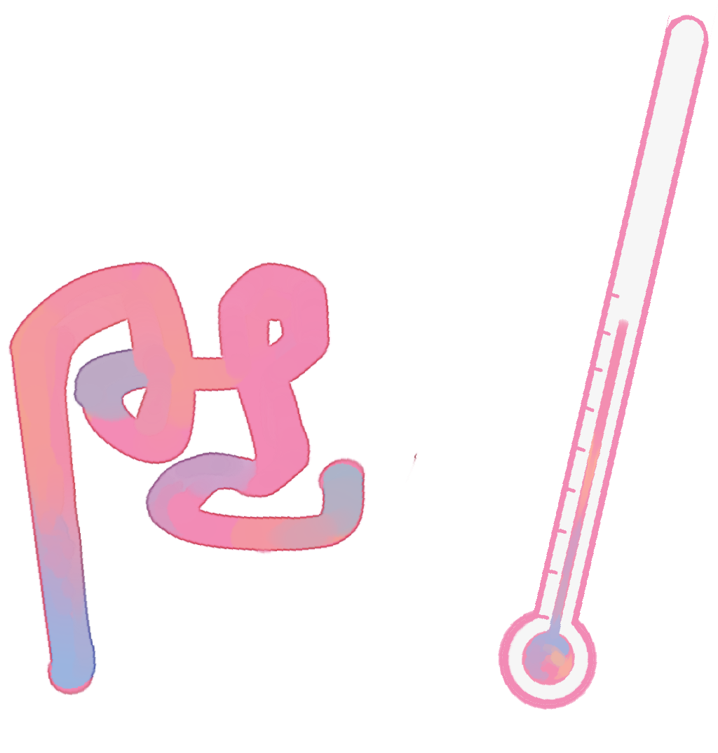 thermometer