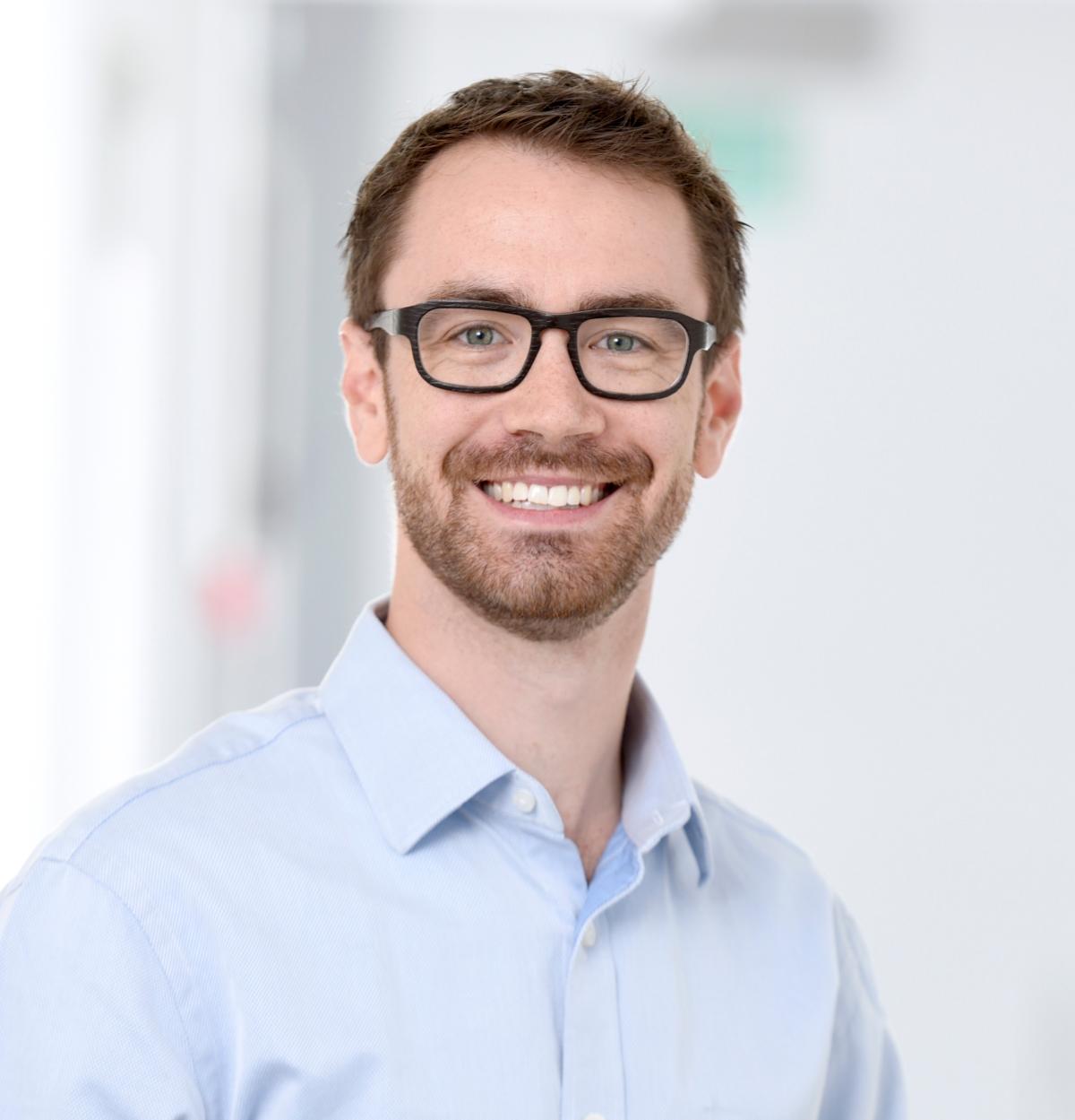 Michael Nash