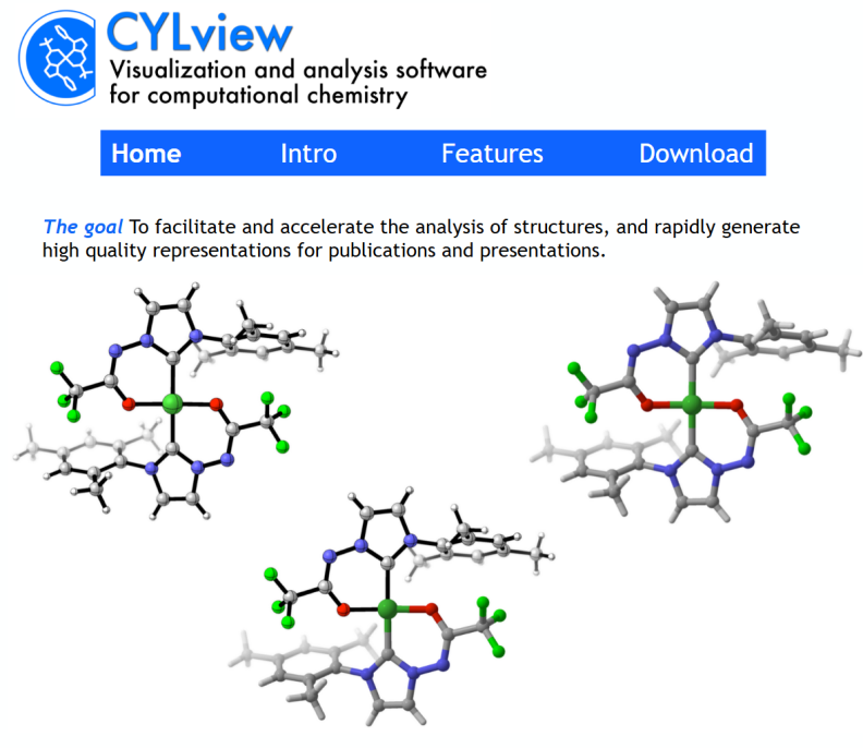 Figure: Foundational Training in Computational Chemistry & Molecular ...
