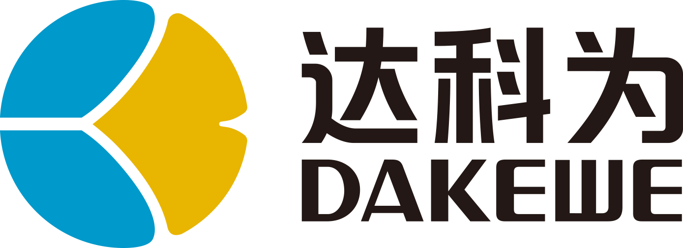 DAKEWE Logo