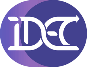 iDEC logo