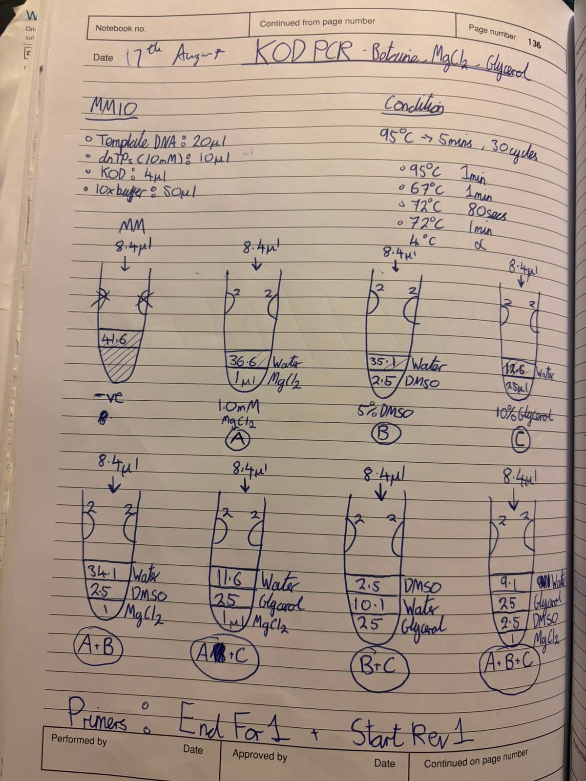 Scanned notebook page 39