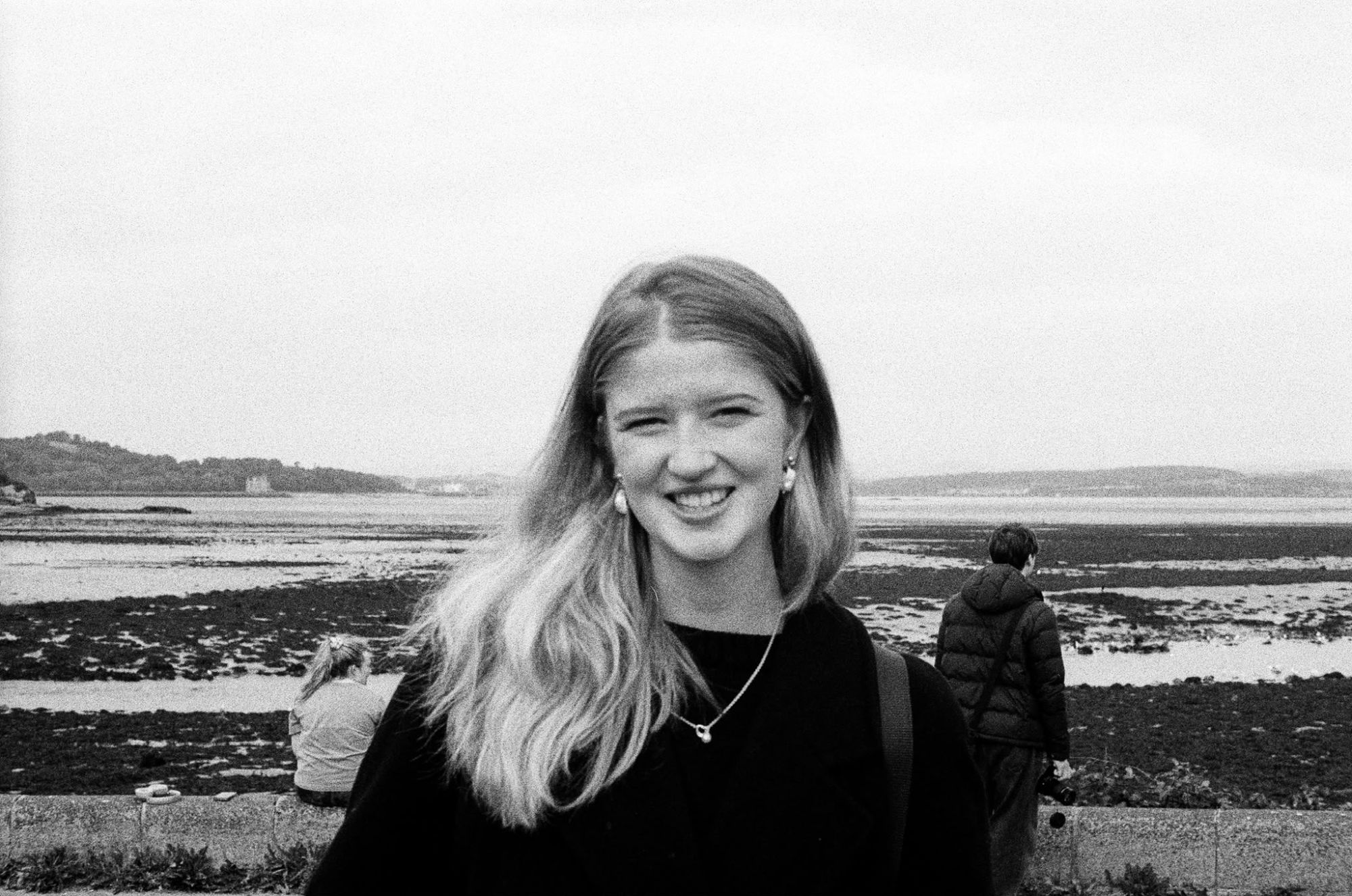 Emma Gregson