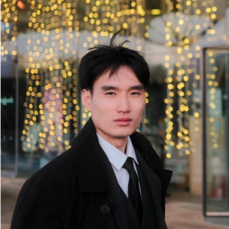 Chester Chan