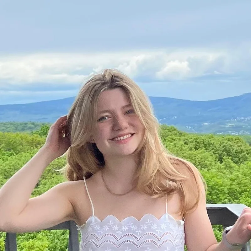 Annabelle Winzer