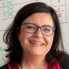 Prof. Dr. Kathrin Lang