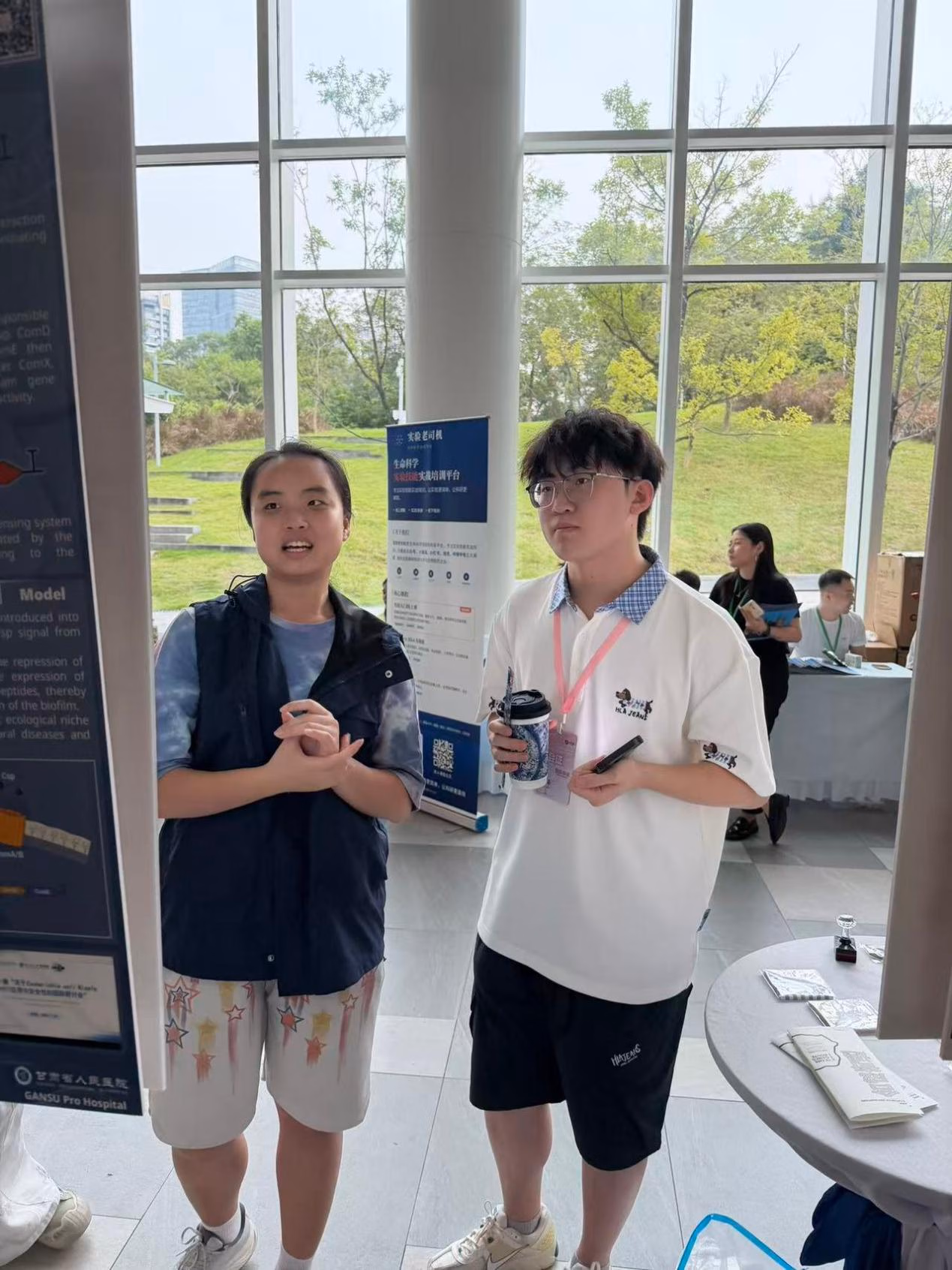 2.7 The 1st APIC Conference on Synthetic Biology Innovation and Application — Image 33