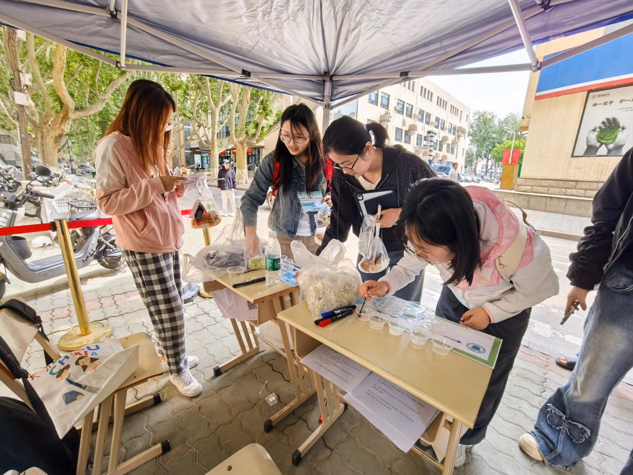 3.1 Entering the Campus: Bringing Synthetic Biology Closer to University Students — Image 35