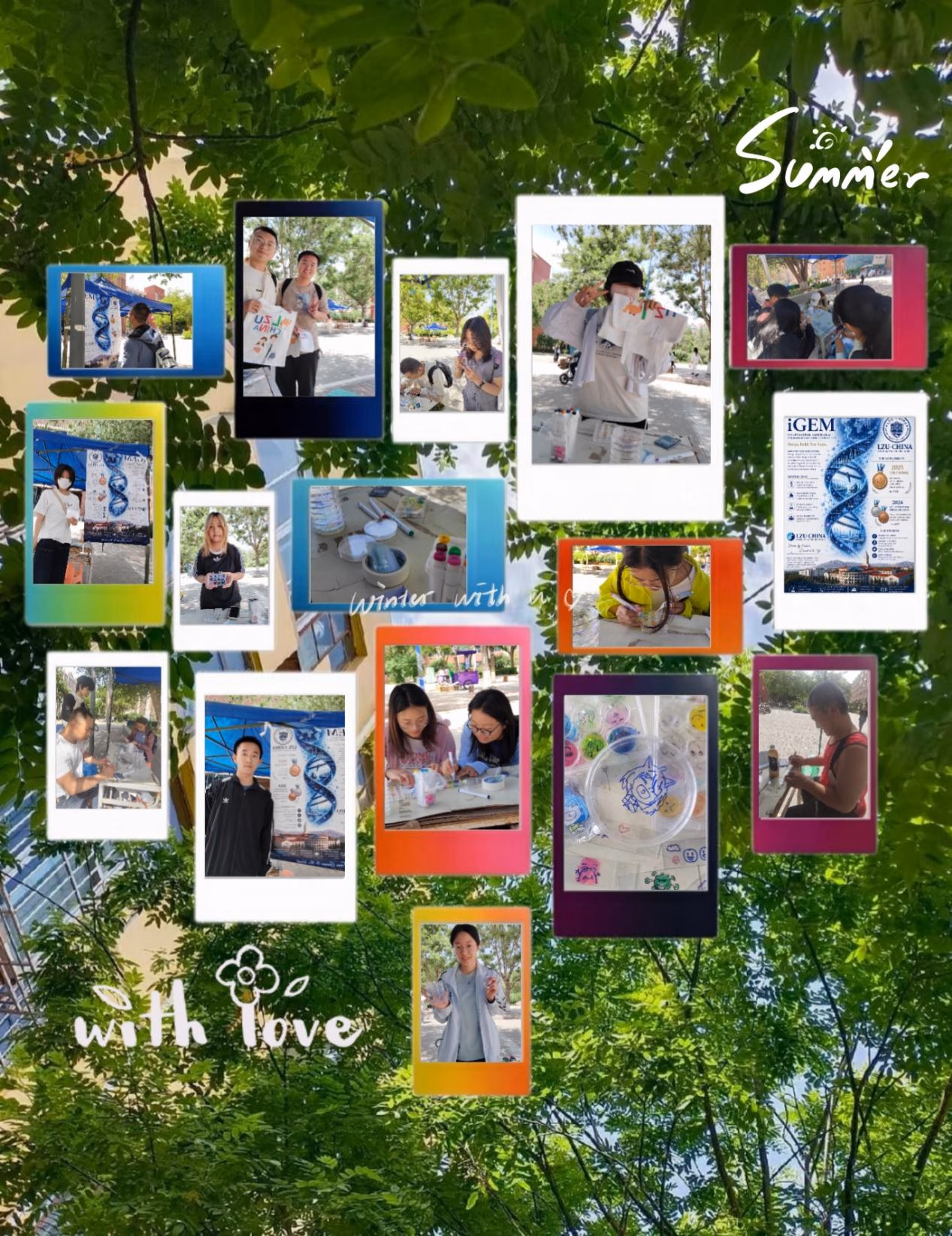 3.1 Entering the Campus: Bringing Synthetic Biology Closer to University Students — Image 36
