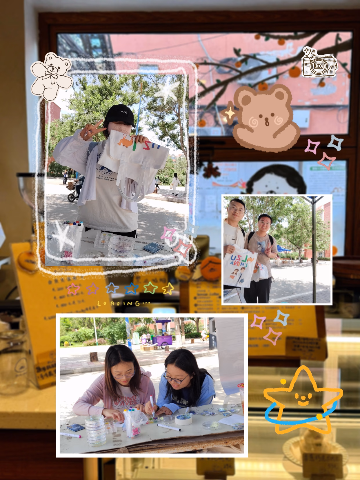 3.1 Entering the Campus: Bringing Synthetic Biology Closer to University Students — Image 37