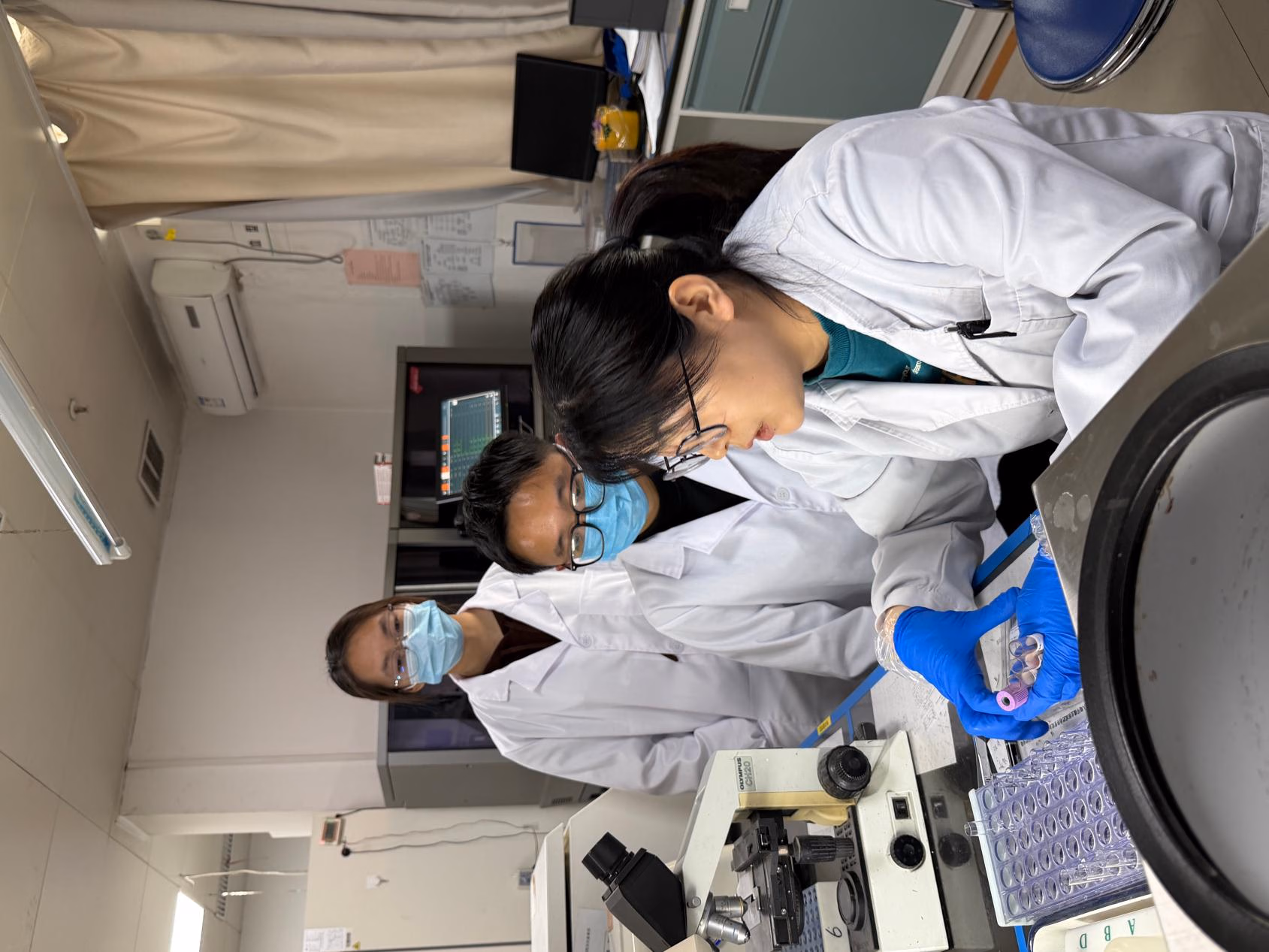 3.3 Entering the Hospital: Reconsidering Project Design through Clinical Needs — Image 46