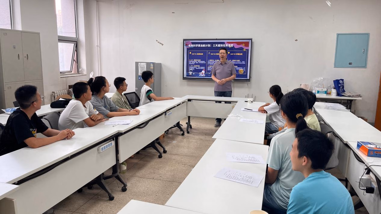 Specialized Educational Workshops — Image 13