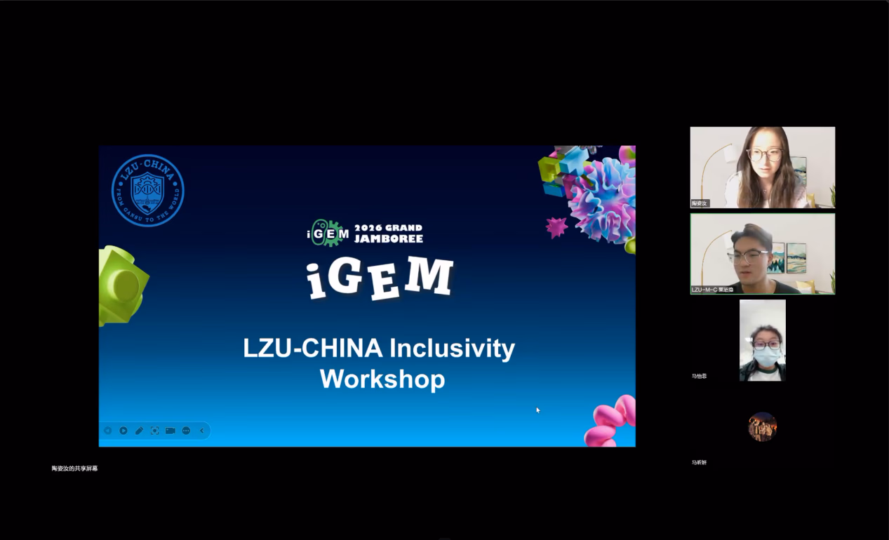2.1 Inclusivity within our team — Image 3