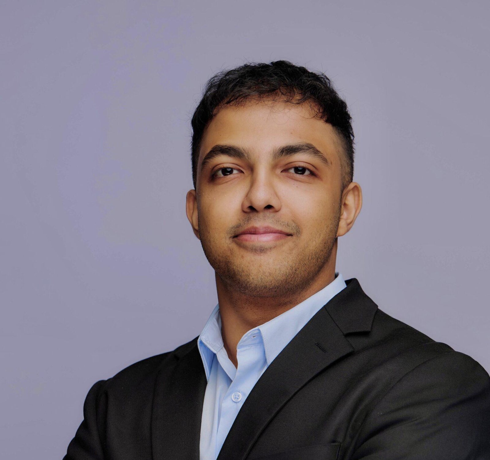 Mann Parikh · Episode 3