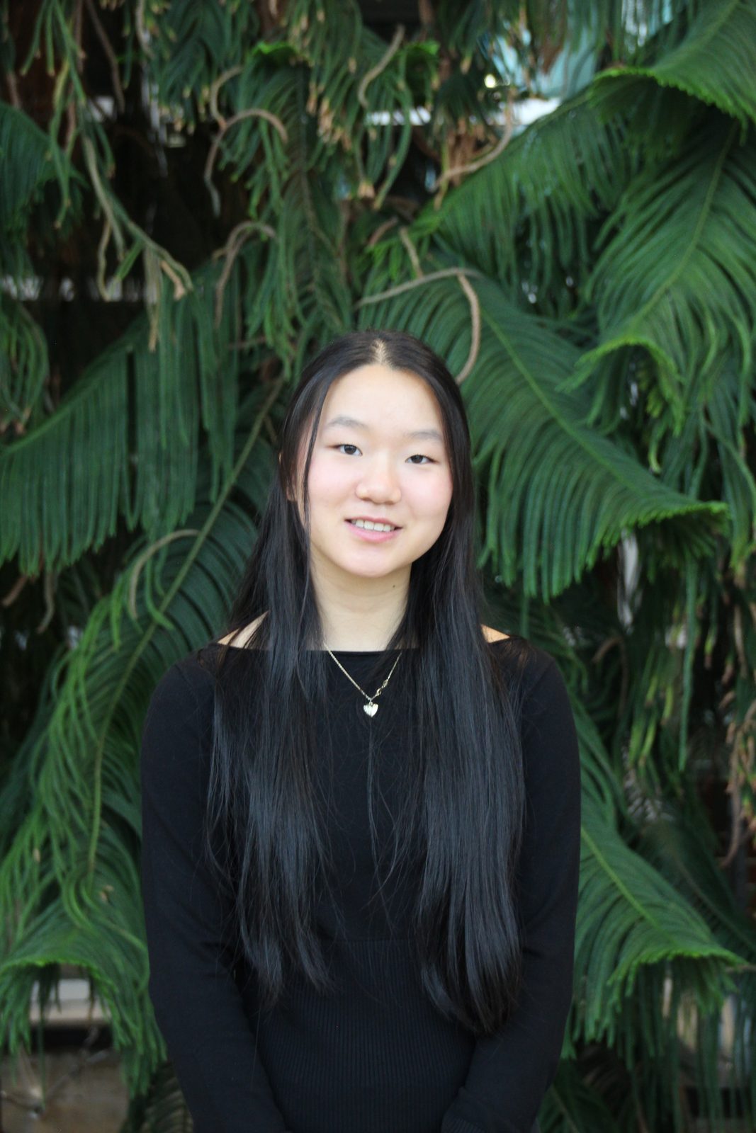 Amber Chen