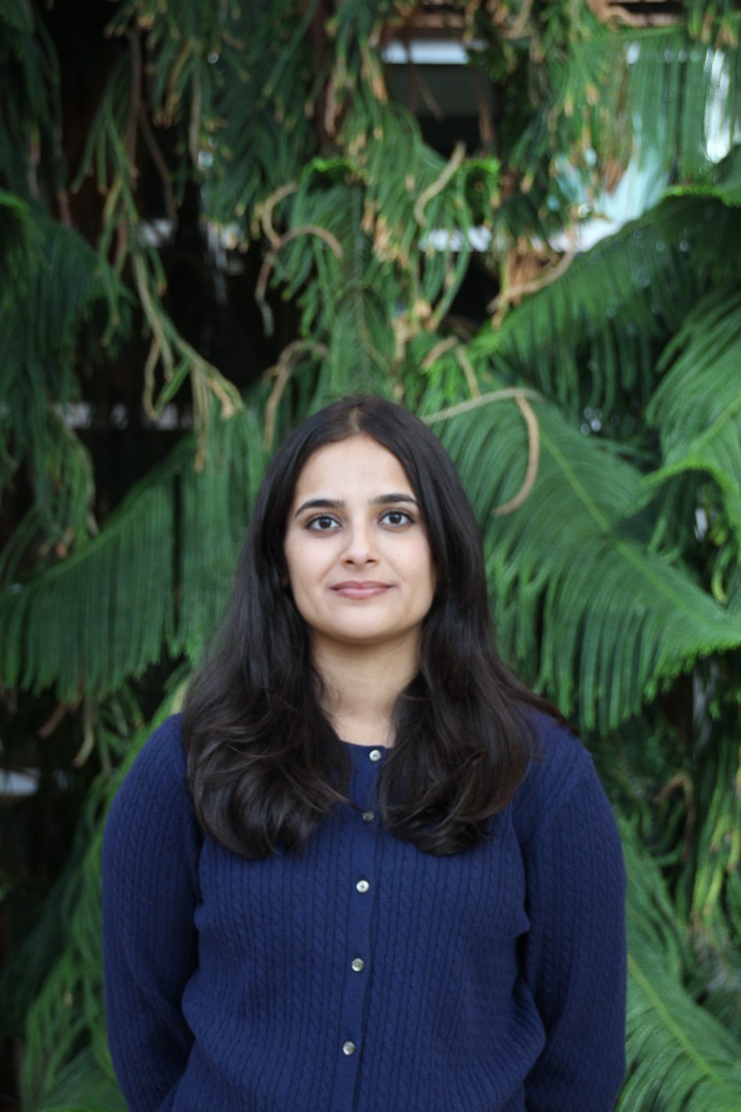 Anurit Deol