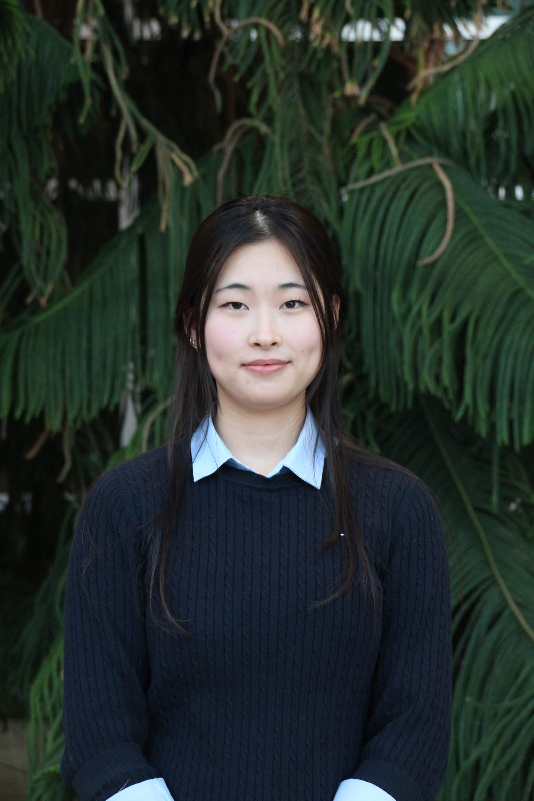 Chloe Lim