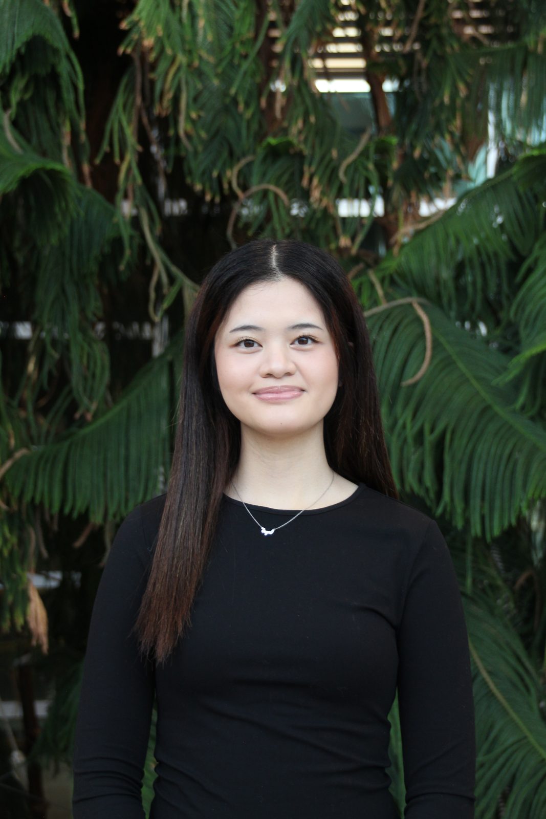 Eryn Bantugon