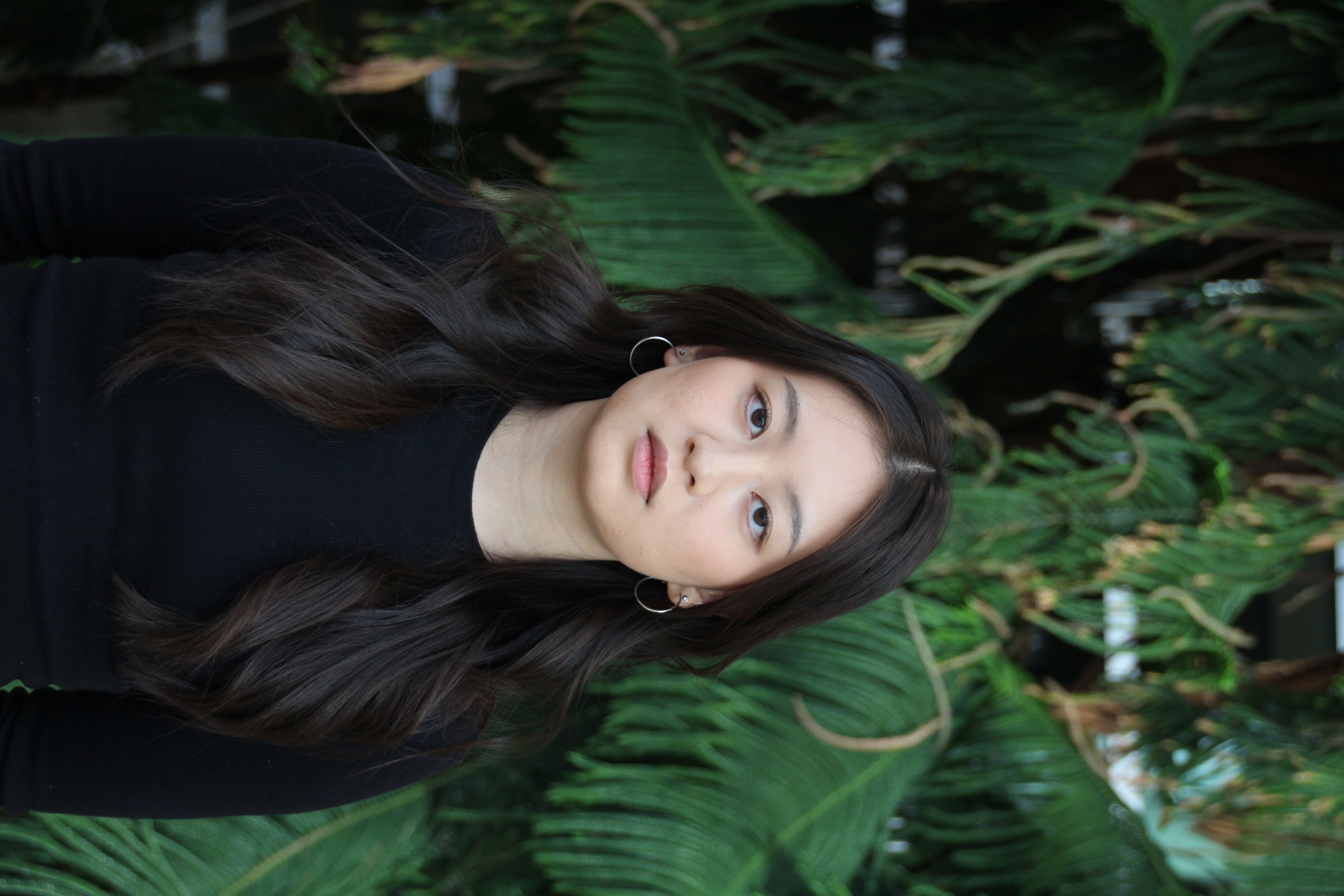Faith Lin