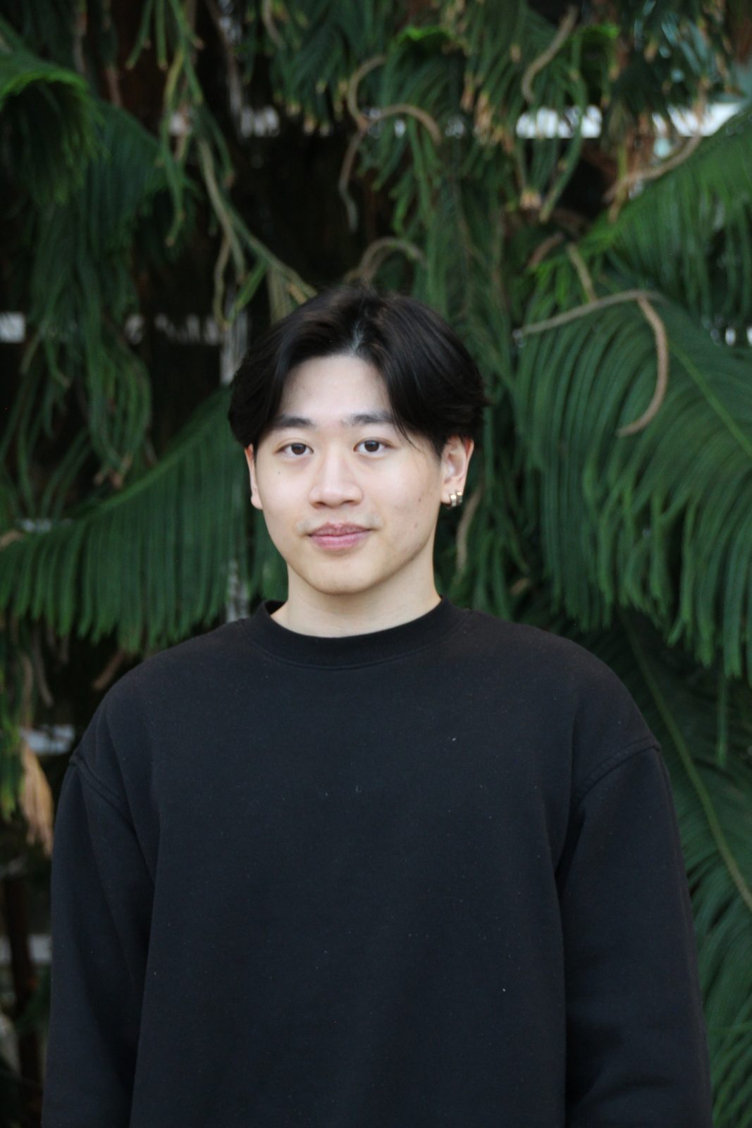 Jacky Wang