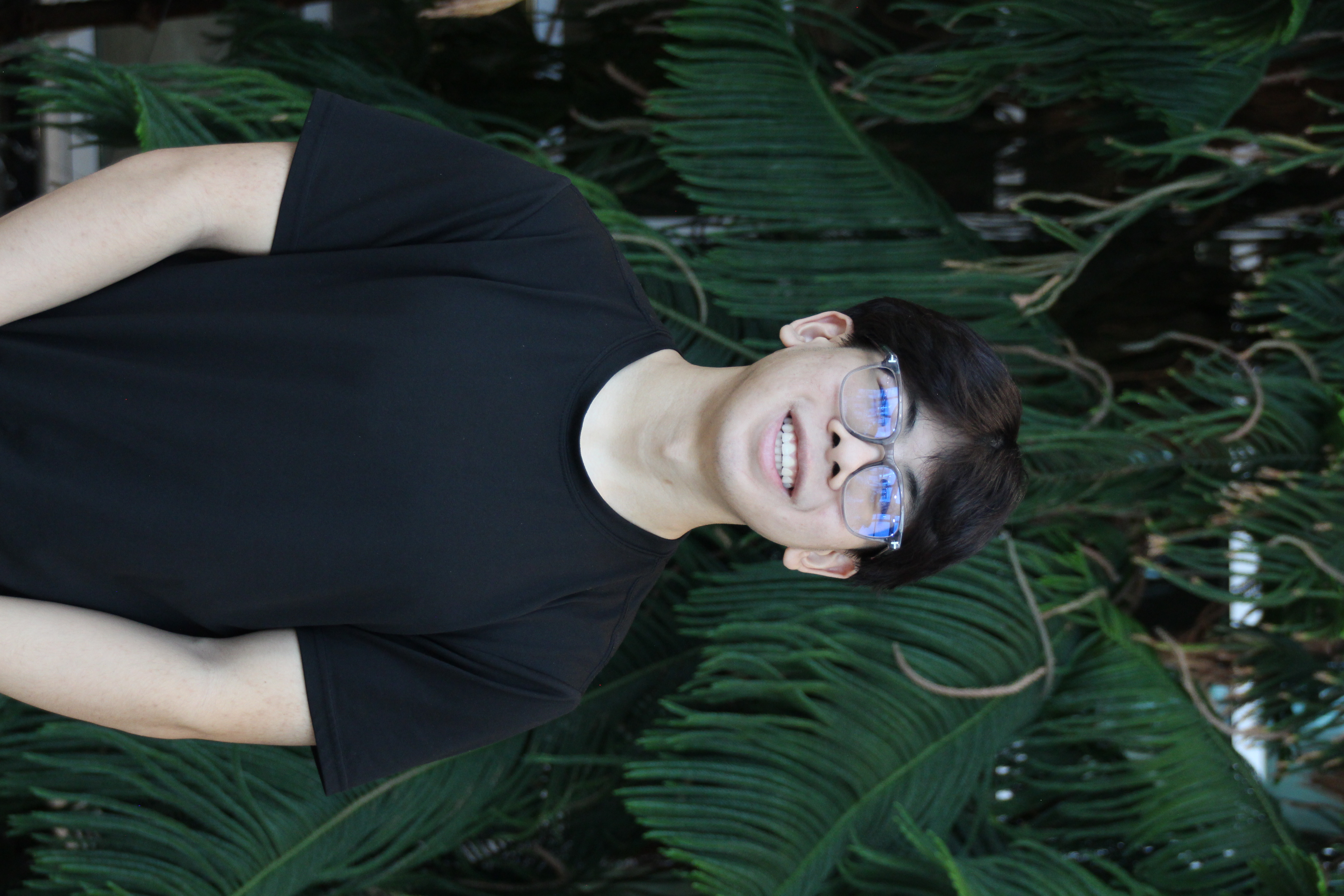 Jacob Hum