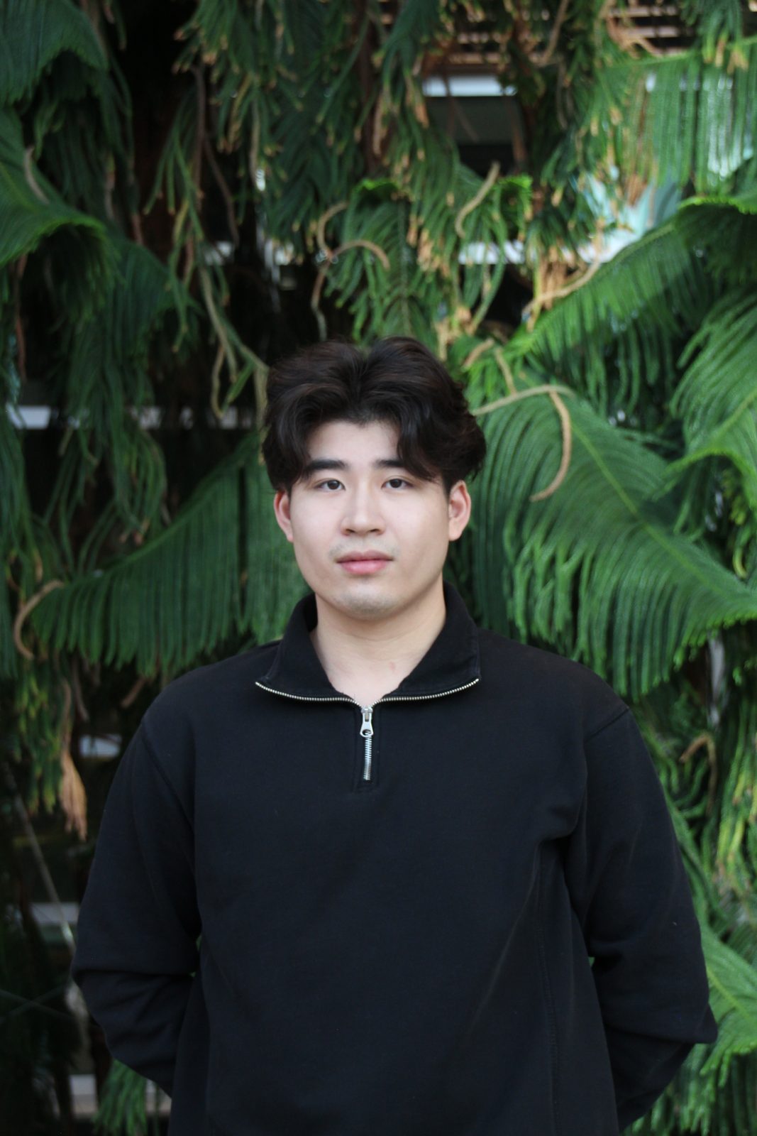 Kevin Li