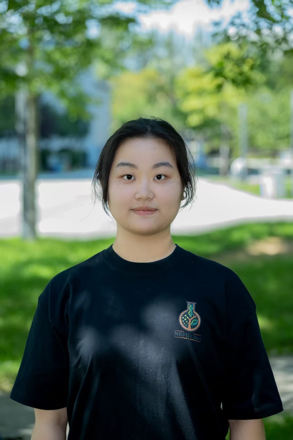 Yuchen Cao
