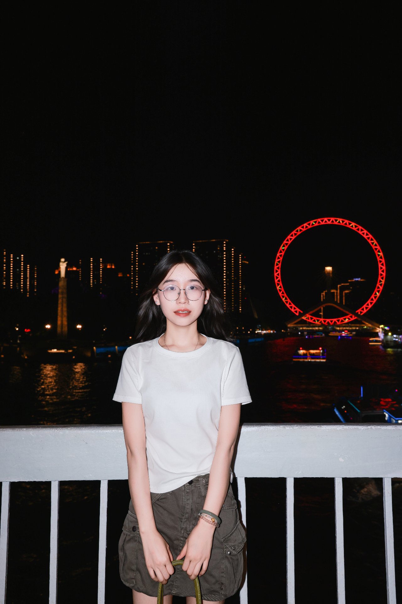 Zhengjiao Gao