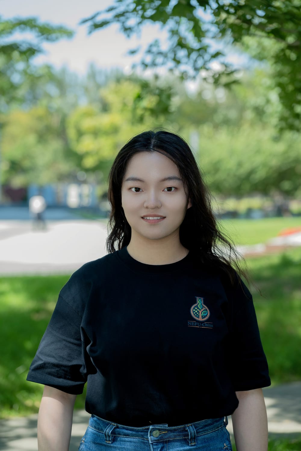 Jiayi Liu