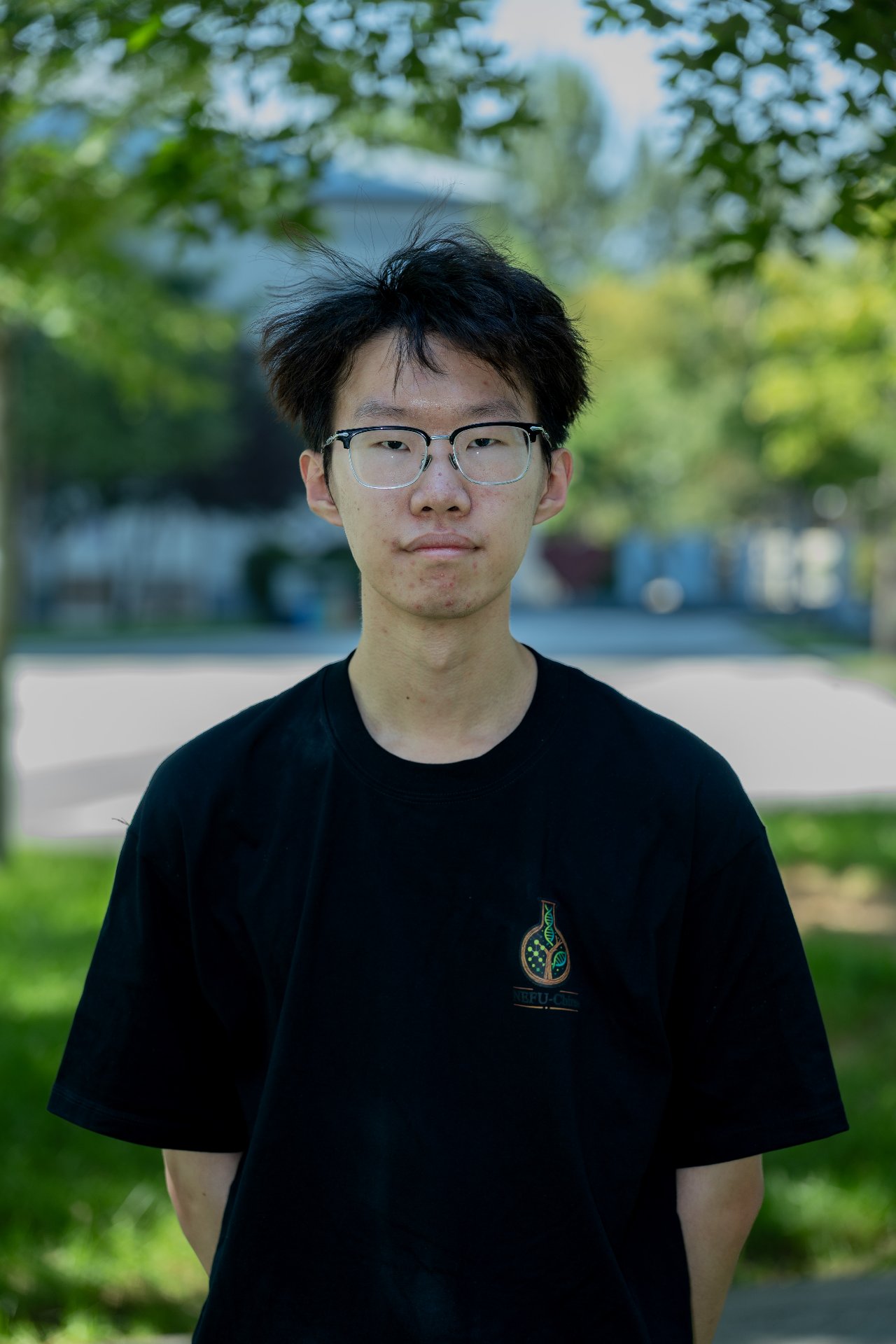 Zhengrui Ma