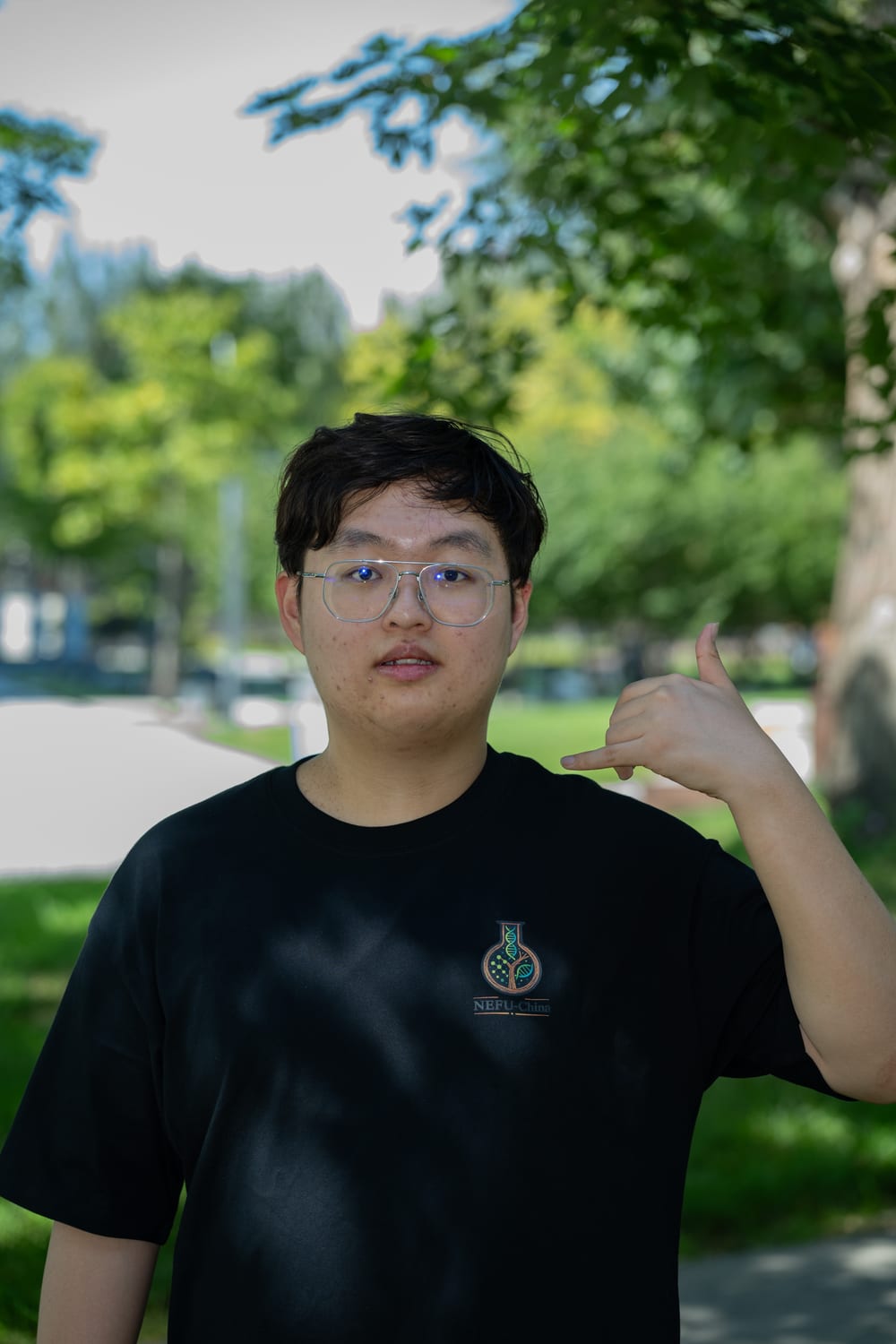 Junyu Pan