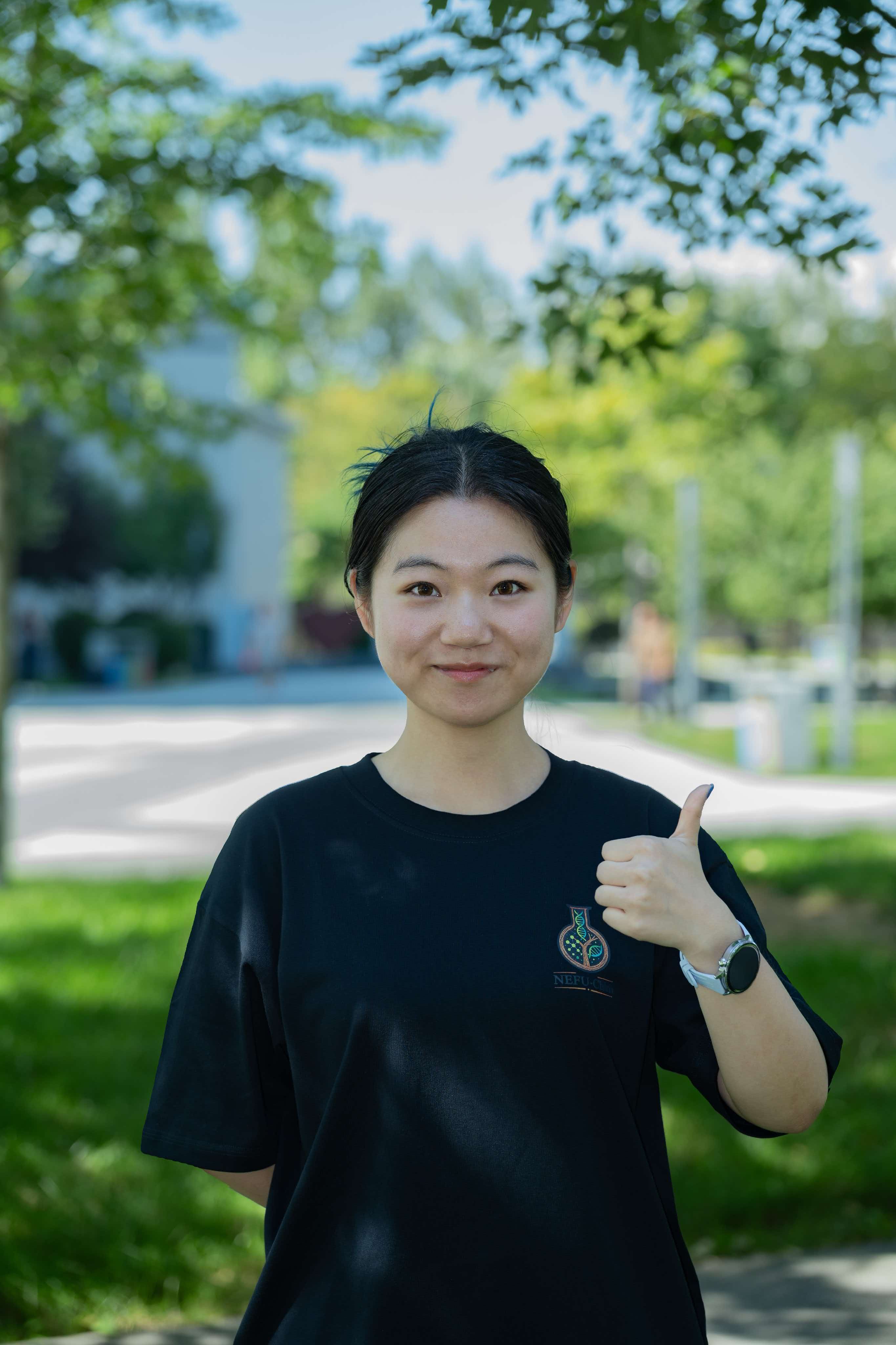 Jinze Wu