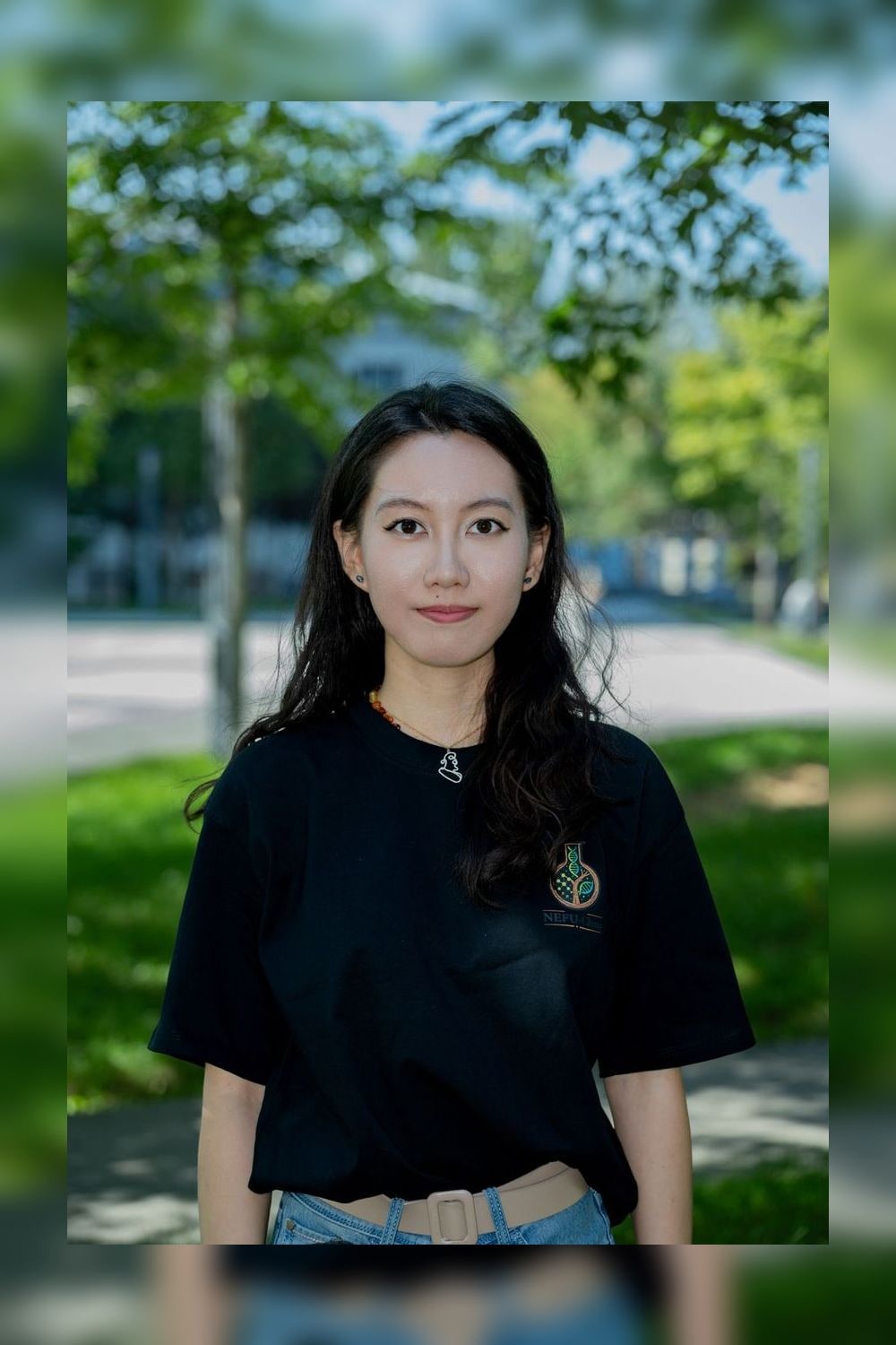 Xinying Wang