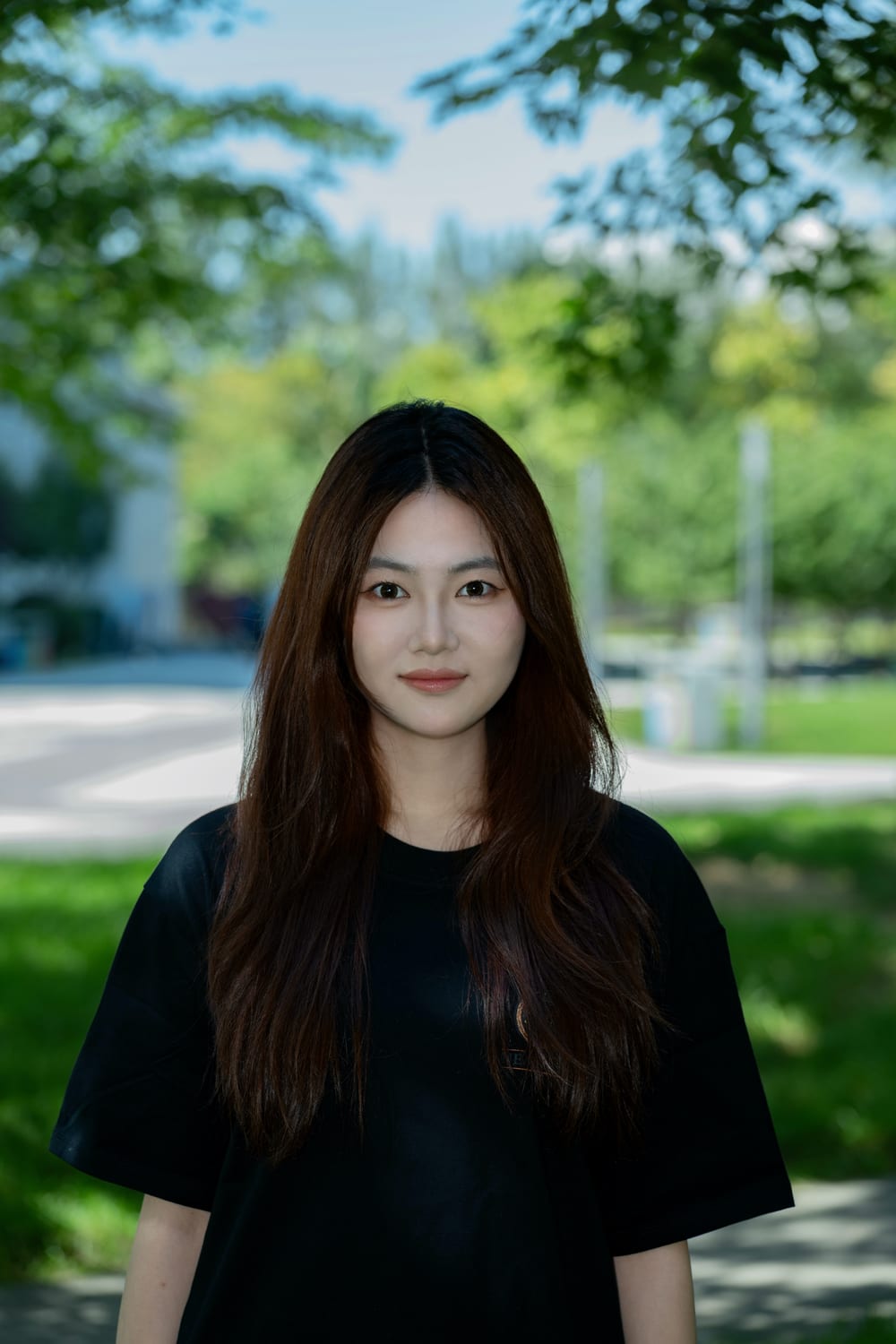 Luowei Xu