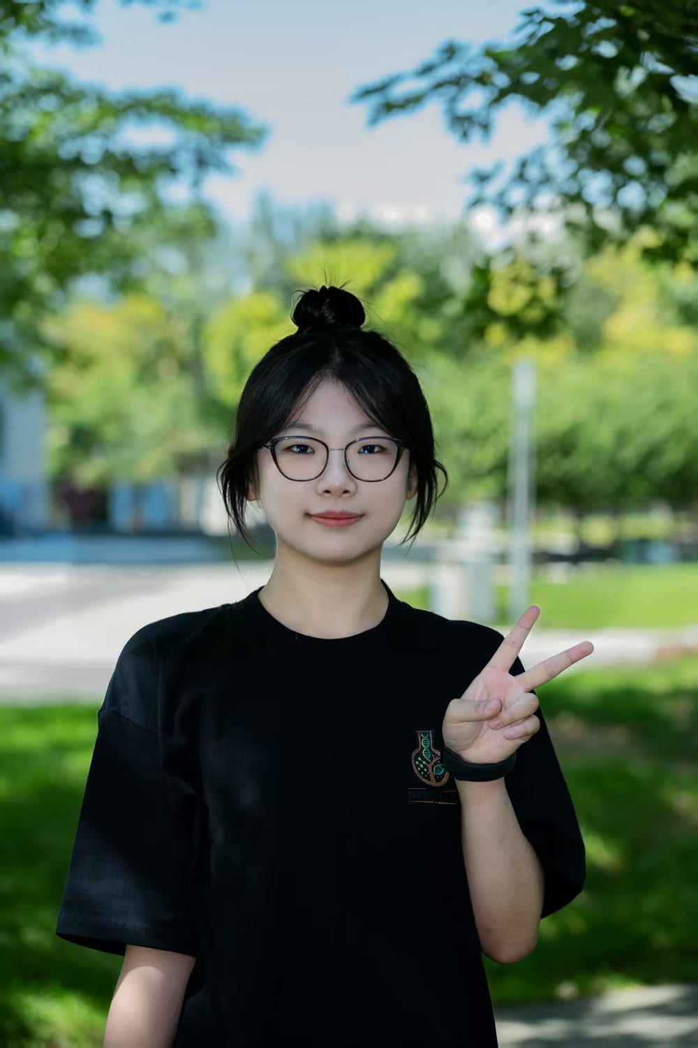 Jing Zhang