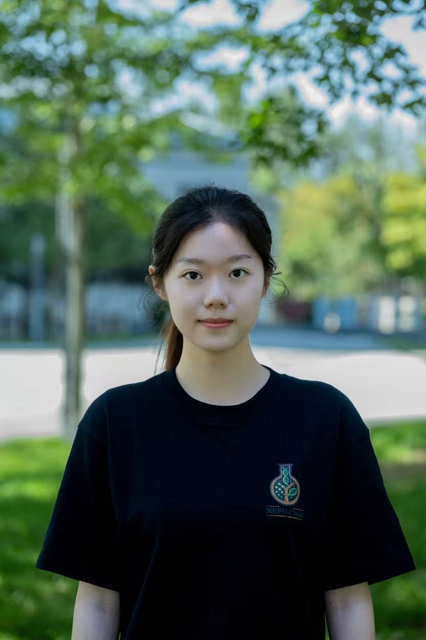 Shuhan Zhang