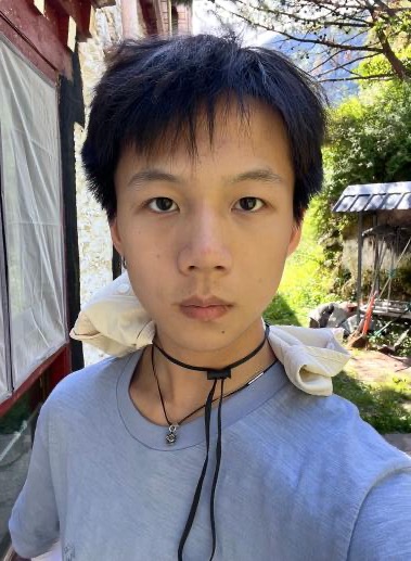 Haoran Luo