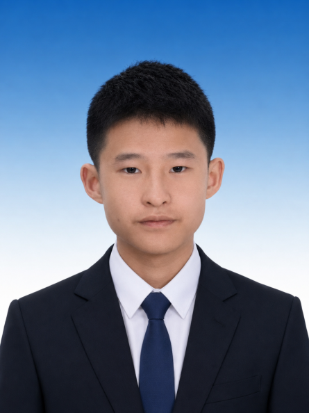 Maoyuan Sun
