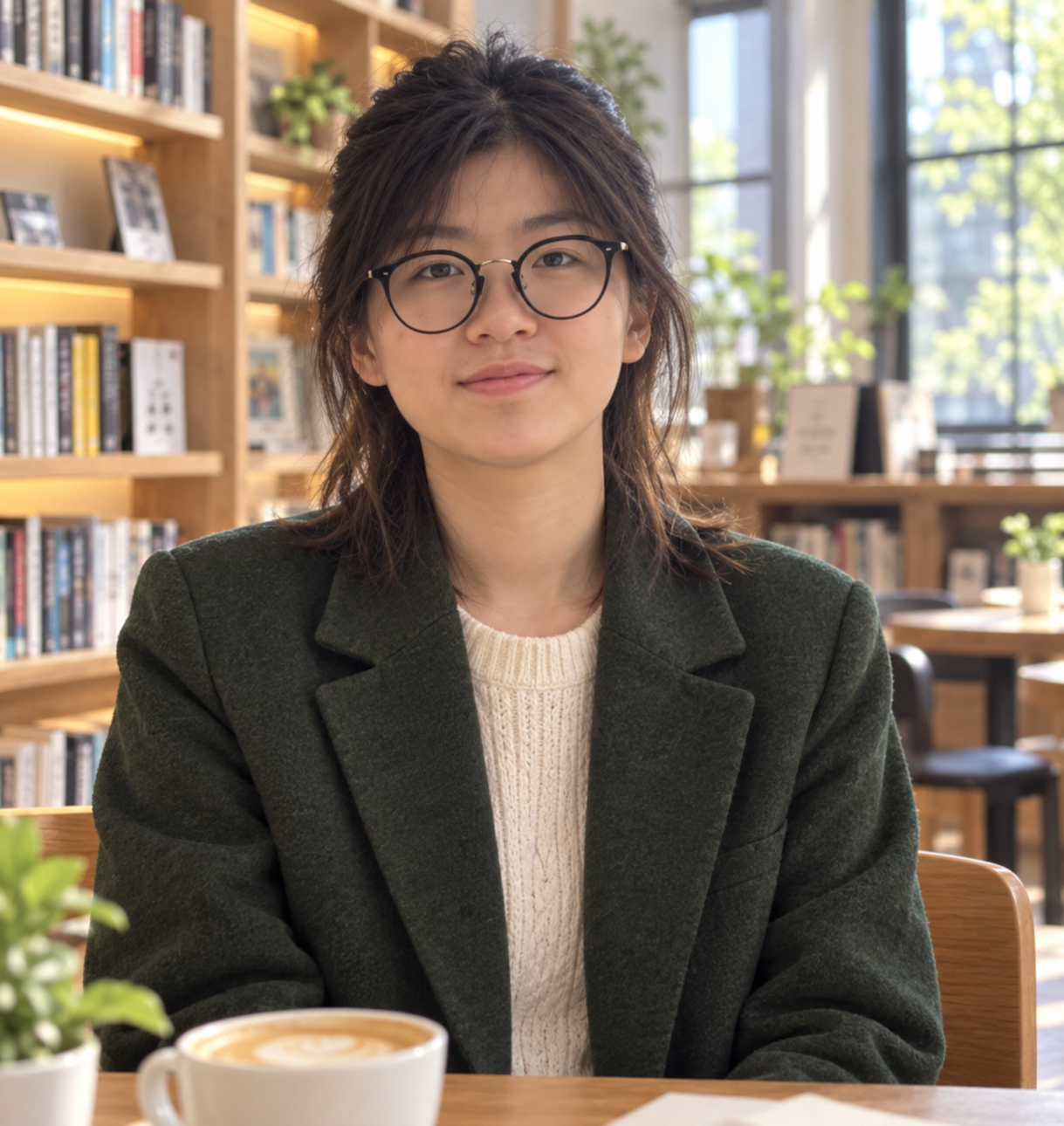 Jiahua Wang