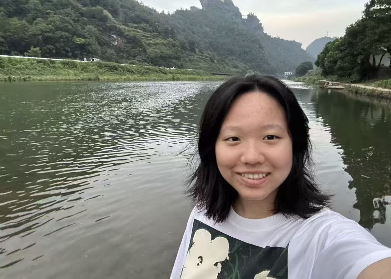 Xinglin Zhang