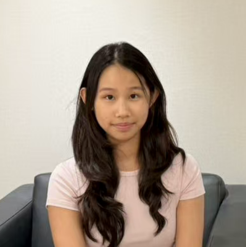 Qingxin Ma