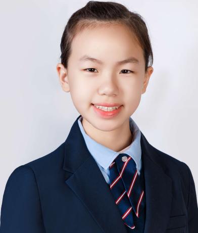 Yifan Chen