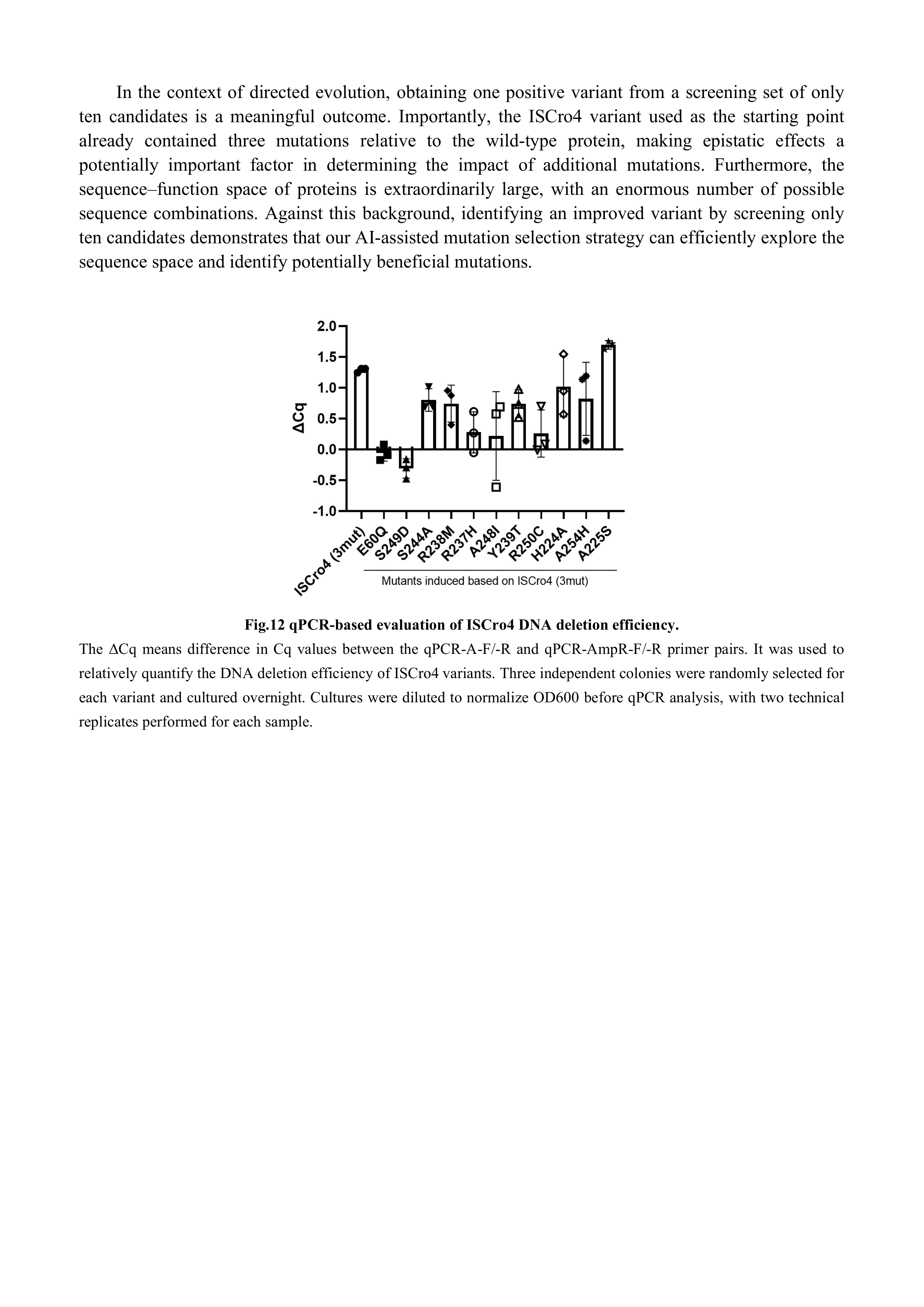 Original iDEC report, page 10 of 14. Open the original PDF for selectable text and full-resolution figures.