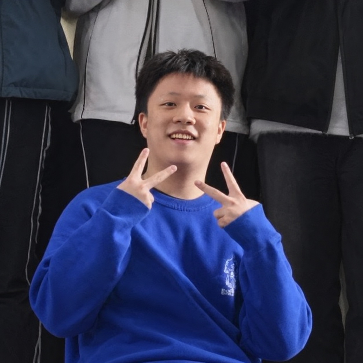 Zedong, Jin